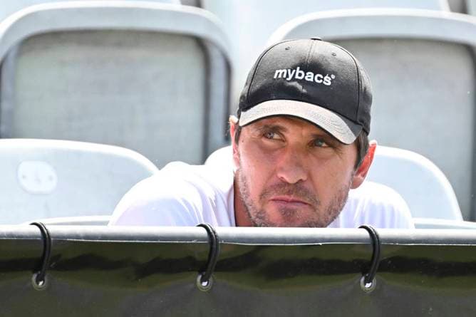 Zverev-Bruder kontert Becker-Kritik