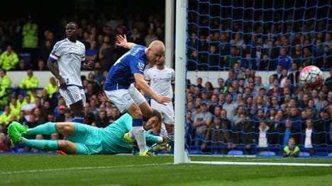 Everton v Chelsea - Premier League