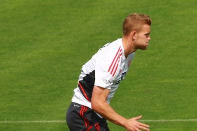 De Ligt zunächst draußen - das sagt Nagelsmann