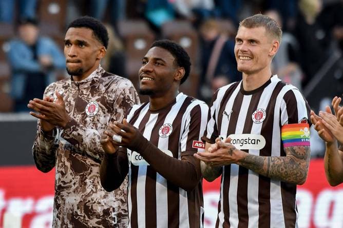 Ein Aufstiegsheld manövriert sich ins Abseits