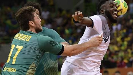 HANDBALL-OLY-2016-RIO-BRA-FRA