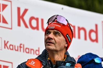 Frust wegen deutscher Olympia-Regeln