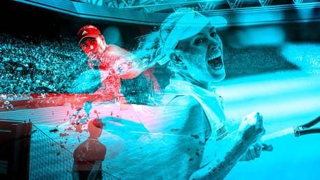 Angelique Kerber, Tennis, Karriere, Titel