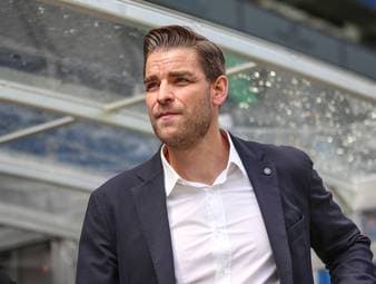 "Wir wollen in die Top 20 Deutschlands“