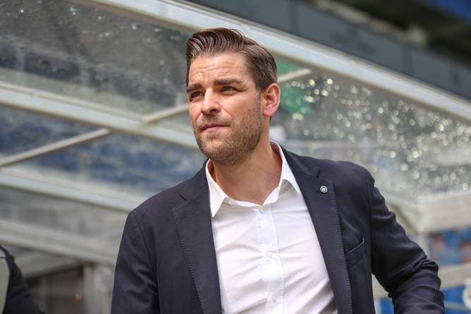 "Wir wollen in die Top 20 Deutschlands“