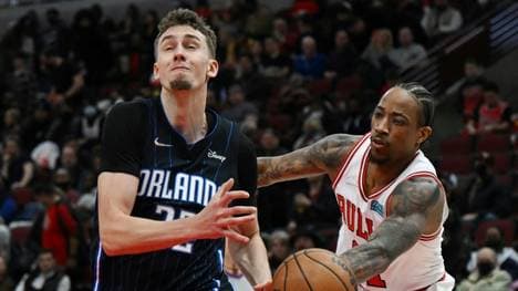 Sieg für die Wagner-Brüder