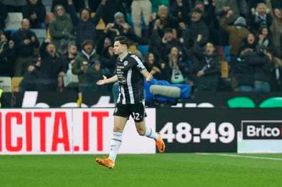 Ex-Bundesliga-Profi sorgt für Roma-Pleite