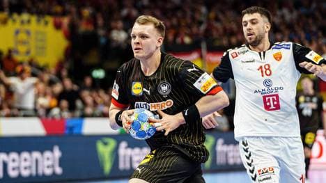 Justus Fischer fällt verletzt aus