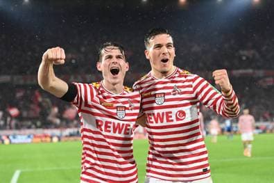 Köln macht beachtlichen Transfer offiziell
