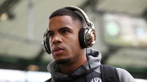 Daniel Didavi fehlt dem VfL Wolfsburg im Relegations-Hinspiel