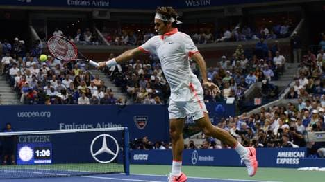 TEN-US-OPEN-FEDERER-WAWRINKA