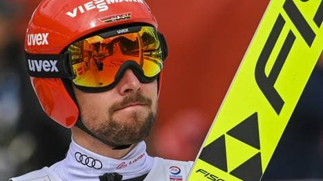 Rydzek übt Kritik an der Terminierung der Fußball-WM 