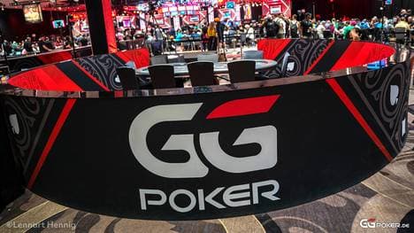 GGPoker übernimmt die WSOP