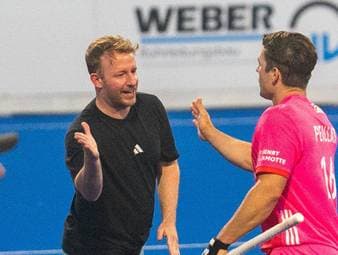 Bundestrainer will Spanien „niederreißen“