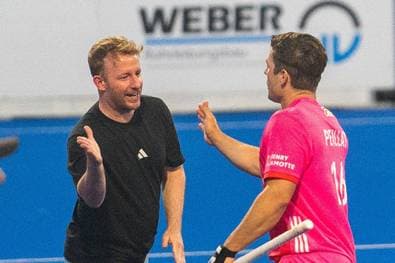 Bundestrainer will Spanien „niederreißen“