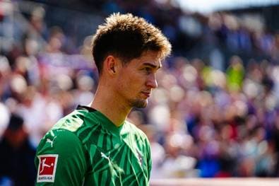 Attacke auf eigenen Klub bei Instagram: Sein Aus naht