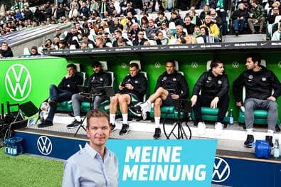 Sie können Probleme mit Geld statt Ideen lösen - das ist fatal