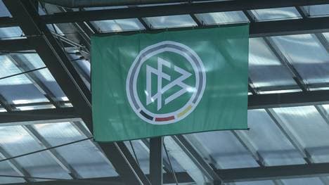 Der DFB ist im Rechtsstreit mit der FIFA