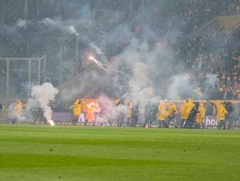Skandal: Dresden plant große Änderungen