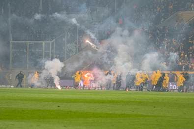 Skandal: Dresden plant große Änderungen