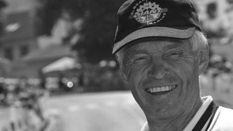 Rudi Mitteregger ist mit 79 Jahren gestorben