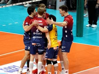 Lüneburg feiert Coup 