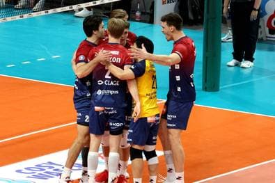 Lüneburg feiert Coup 