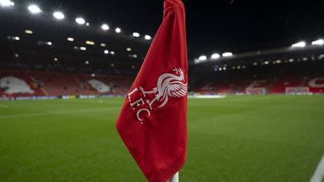 Im Mai wurde Liverpool Meister