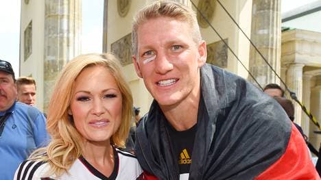 Helene Fischer Bastian Schweinsteiger Hoffmanns Erzählungen
