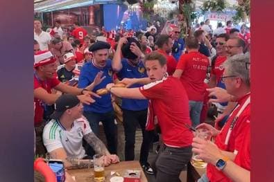 Das waren die besten Momente der EM 2024