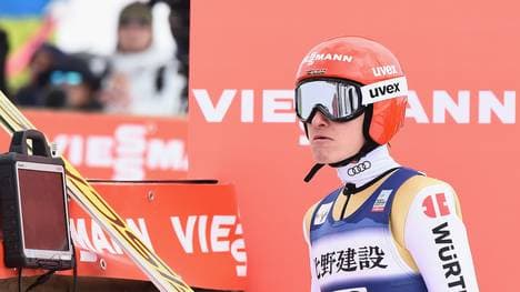 Nordische Kombination, Oslo: Deutsche Athleten abgeschlagen - Japaner führt