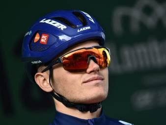 Lipowitz-Rivale wechselt zu Ineos