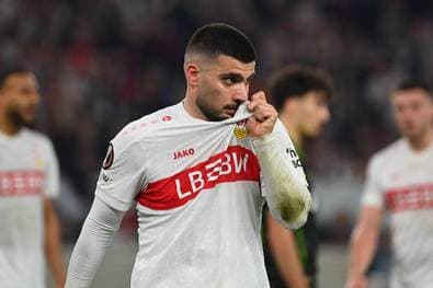 Deutsche Achtelfinal-Gegner stehen fest