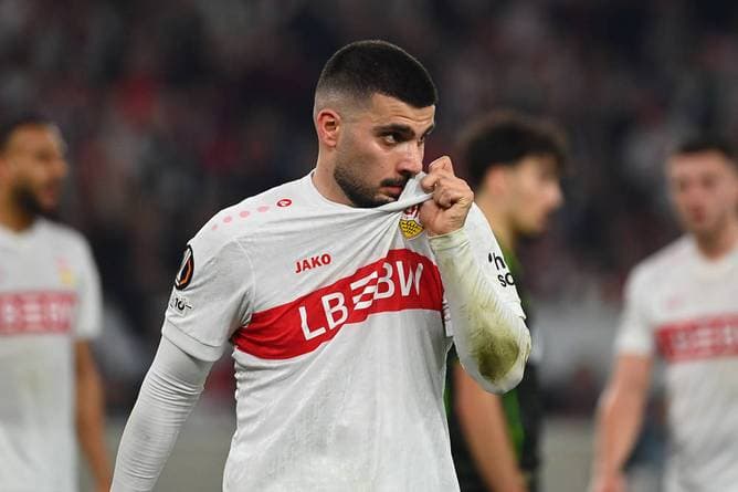 Deutsche Achtelfinal-Gegner stehen fest