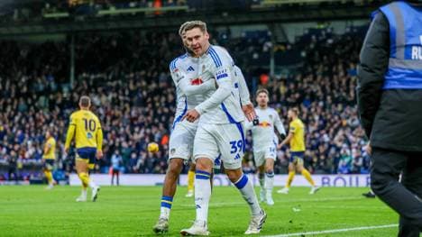 Maximilian Wöber wechselt zu Werder Bremen