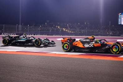 Red Bull bedauert Vorwürfe „zutiefst“