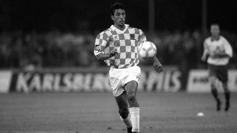 Abderrahim Ouakili stirbt im Alter von 53 Jahren