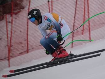 Erste Diagnose nach heftigem Sturz