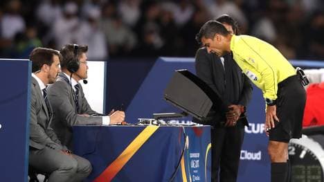 Der Videobeweis sorgte in der letzten Saison für viele Diskussionen