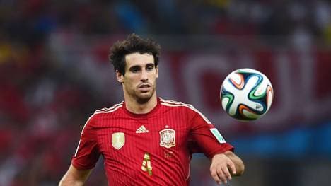 Spain v Chile: Group B - 2014 FIFA World Cup Brazil