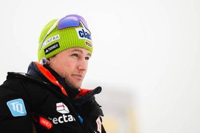 DSV-Trainer möchte zur Konkurrenz