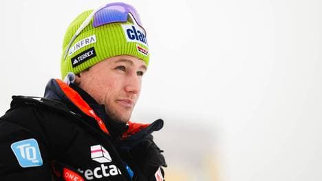 Sverre Olsbu Röiseland möchte einen Trainerjob in Norwegen übernehmen