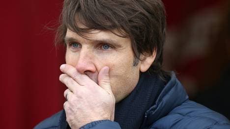 Jean-Luc Vasseur muss seinen Hut nehmen