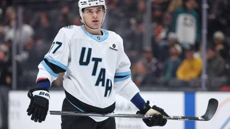 Freut sich auf Italien: John-Jason Peterka