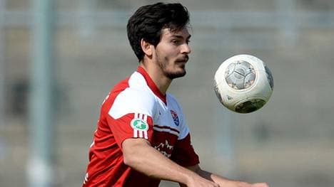 Jonas Hummels droht eine lange Pause