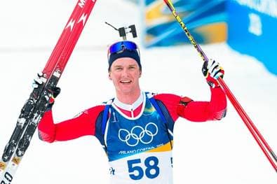 Biathlon 10-km-Sprint Prognosen, Wett Tipps und Quoten | Olympische Winterspiele am 13.02.2026