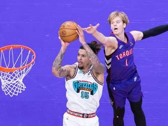 Drogenverdacht! NBA-Profi verhaftet