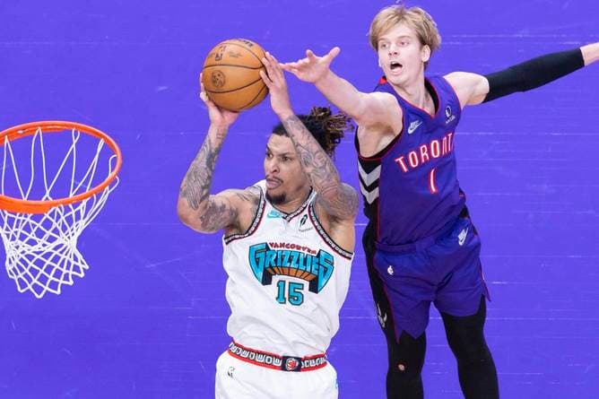 Drogenverdacht! NBA-Profi verhaftet