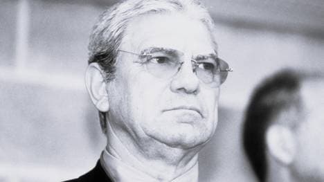 Emerich Jenei (1937-2025)