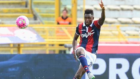 Bologna FC v Udinese Calcio - Serie A